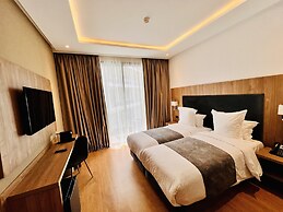 Dominium Hivernage Hotel