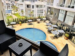Dominium Hivernage Hotel