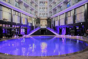 Dominium Hivernage Hotel