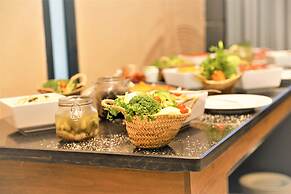 Dominium Hivernage Hotel