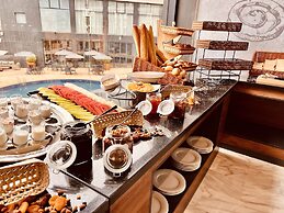 Dominium Hivernage Hotel