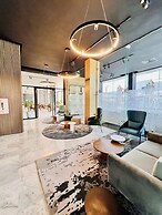 Dominium Hivernage Hotel