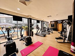Dominium Hivernage Hotel