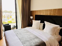 Dominium Hivernage Hotel