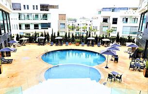Dominium Hivernage Hotel
