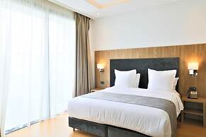 Dominium Hivernage Hotel