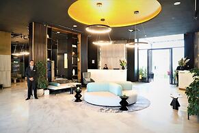 Dominium Hivernage Hotel