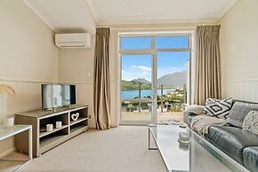 2-BEDROOM APARTMENT - BEECHWOOD