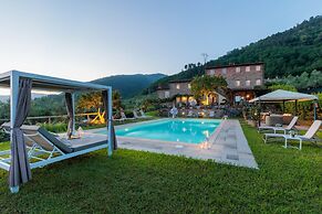 Tuscan Fizz Villa a Vineyards Retreat