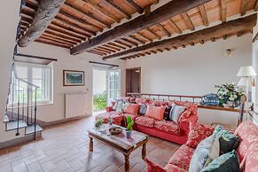 Tuscan Fizz Villa a Vineyards Retreat
