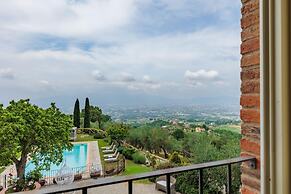 Tuscan Fizz Villa a Vineyards Retreat