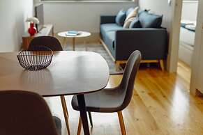 Legacy Oporto Design Apartment E by Vacationy