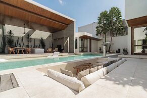 Villa Boya