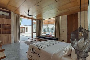 Villa Boya