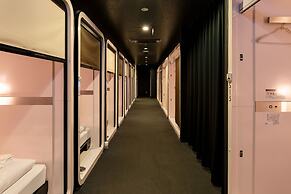 First Cabin Haneda Terminal 1