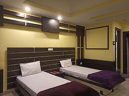 Hotel Centre Point