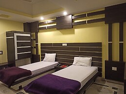 Hotel Centre Point