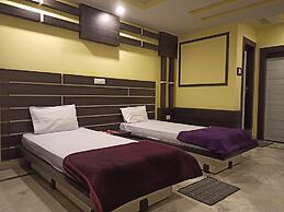 Hotel Centre Point