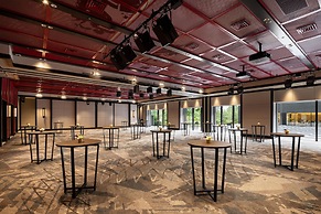 Fuji Speedway Hotel - The Unbound Collection by Hyatt