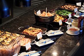 Fuji Speedway Hotel - The Unbound Collection by Hyatt