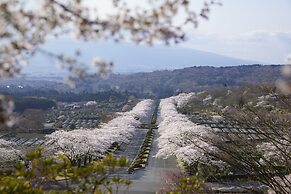Fuji Speedway Hotel - The Unbound Collection by Hyatt