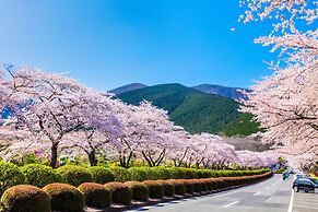 Fuji Speedway Hotel - The Unbound Collection by Hyatt