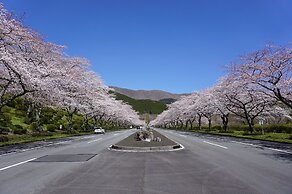Fuji Speedway Hotel - The Unbound Collection by Hyatt