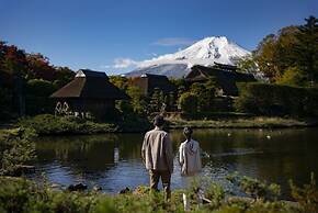 Fuji Speedway Hotel - The Unbound Collection by Hyatt