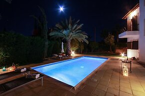 Villa Anna in Latchi