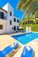 Villa Anna in Latchi