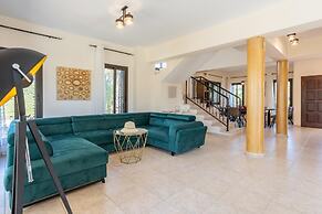 Villa Anna in Latchi