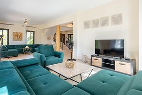 Villa Anna in Latchi