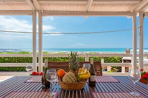 Villa Renzo Large Private Pool Sea Views A C Wifi