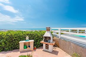 Villa Renzo Large Private Pool Sea Views A C Wifi