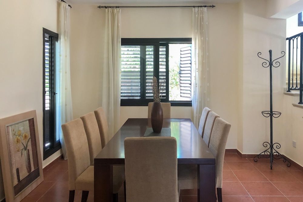 Villa Iliana in Poli Crysochous