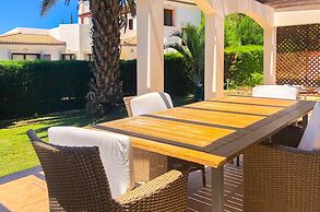 Villa Iliana in Poli Crysochous