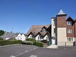 1 Buckfields