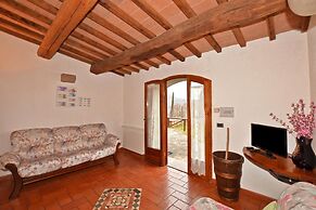 Villa La Chiesina