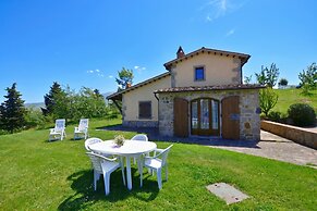 Villa La Chiesina