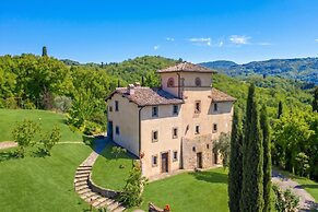 Villa La Chiesina
