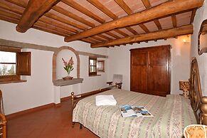 Villa La Chiesina