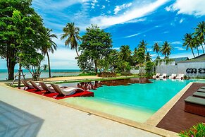 Thai Fight Hotel