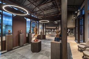 Thai Fight Hotel