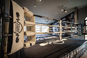 Thai Fight Hotel