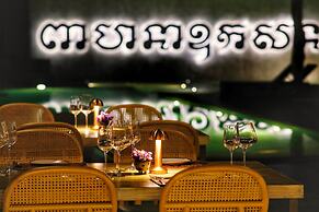 Thai Fight Hotel