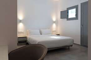 Bedspot Apartments Astypalaia