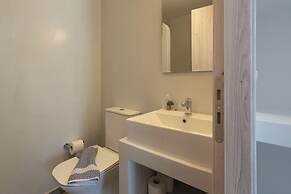 Bedspot Apartments Astypalaia