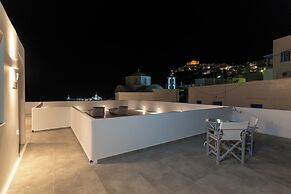 Bedspot Apartments Astypalaia