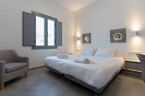 Bedspot Apartments Astypalaia