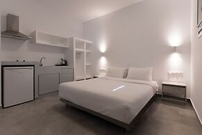Bedspot Apartments Astypalaia